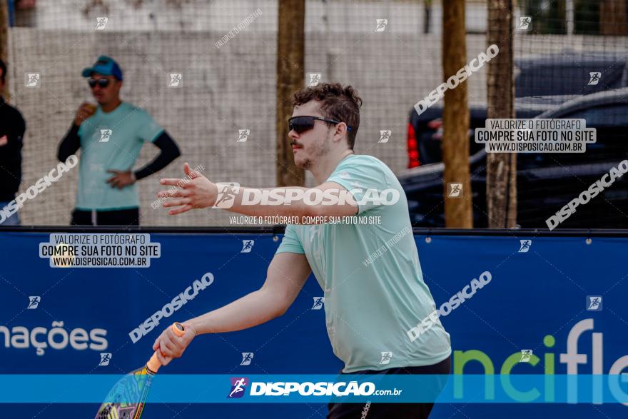 3ª Etapa da Orla Beach Tennis Cup