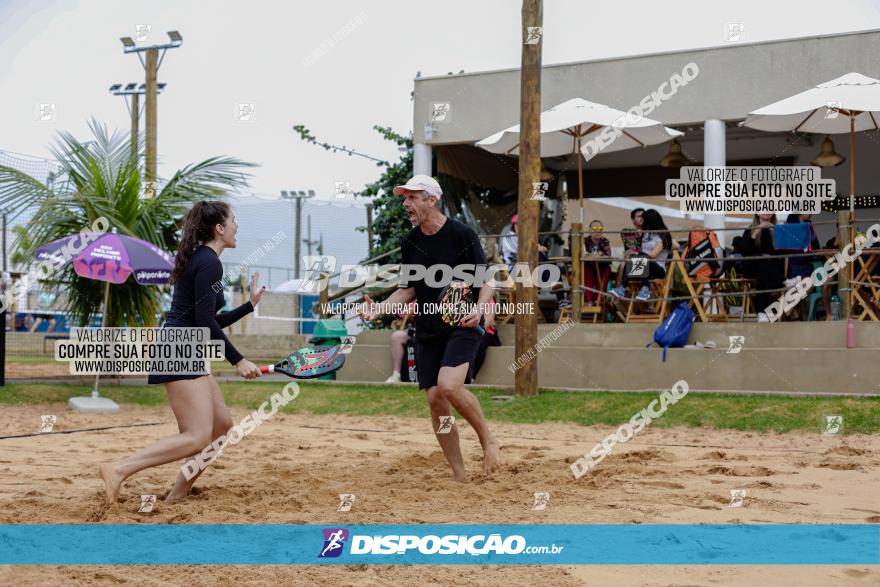 3ª Etapa da Orla Beach Tennis Cup