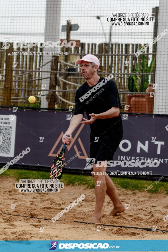 3ª Etapa da Orla Beach Tennis Cup