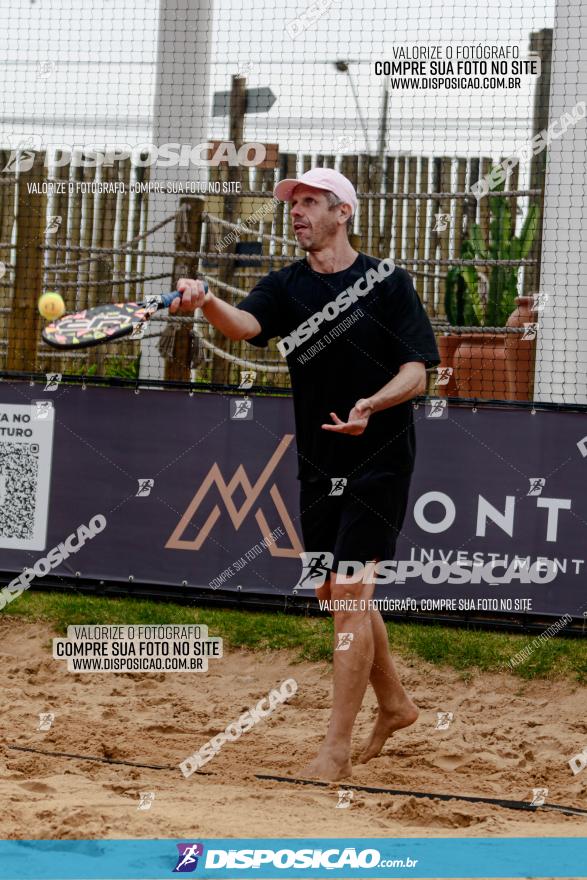 3ª Etapa da Orla Beach Tennis Cup