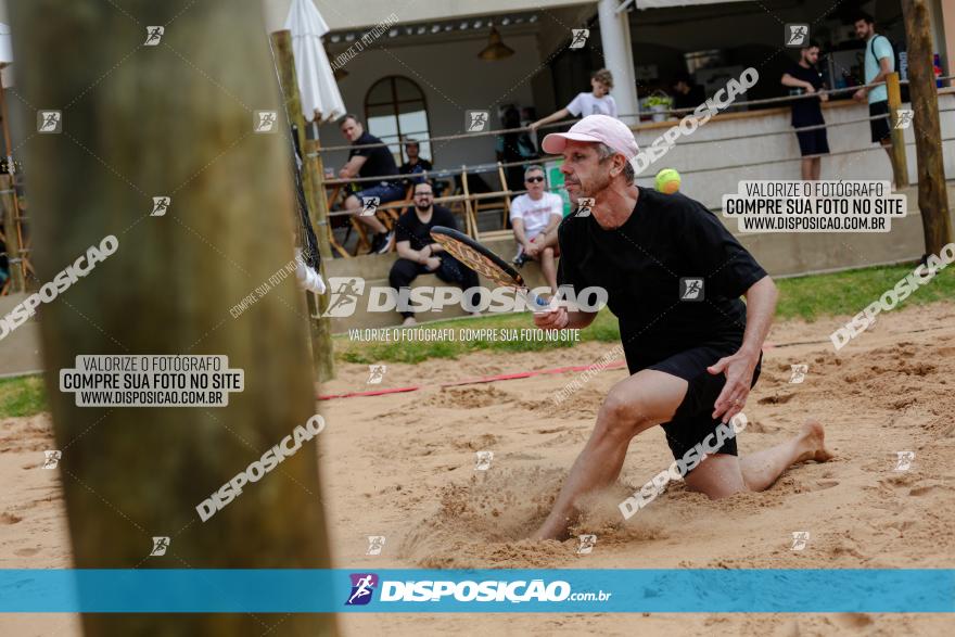 3ª Etapa da Orla Beach Tennis Cup