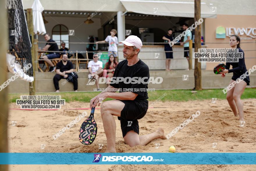 3ª Etapa da Orla Beach Tennis Cup