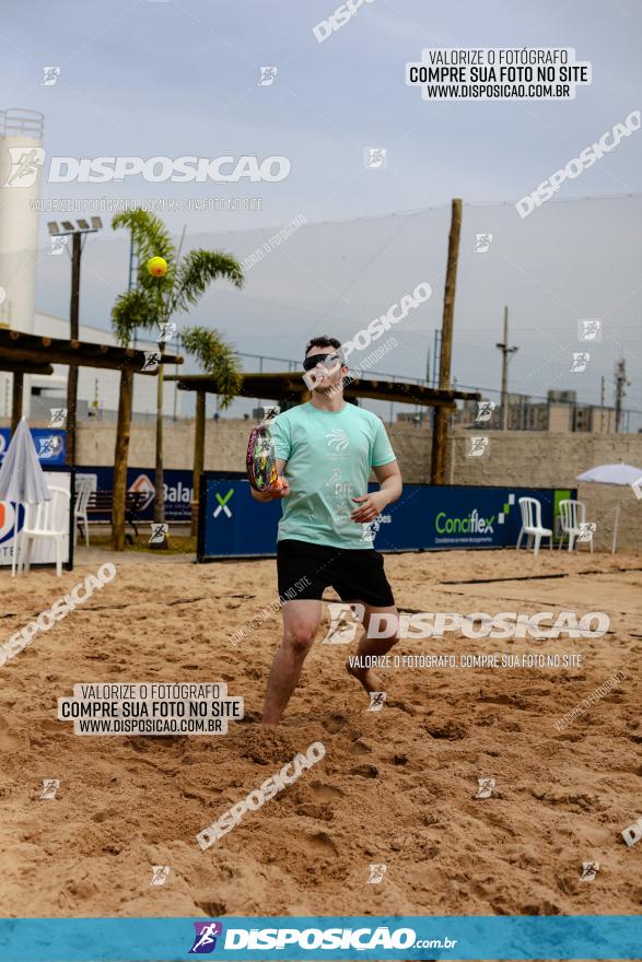 3ª Etapa da Orla Beach Tennis Cup