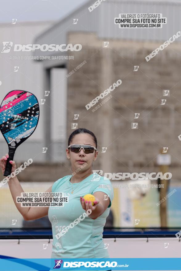 3ª Etapa da Orla Beach Tennis Cup