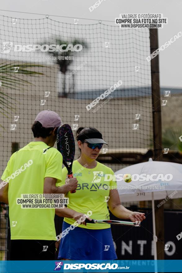 3ª Etapa da Orla Beach Tennis Cup