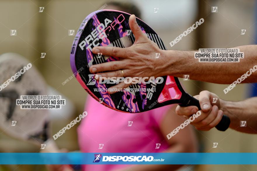 3ª Etapa da Orla Beach Tennis Cup