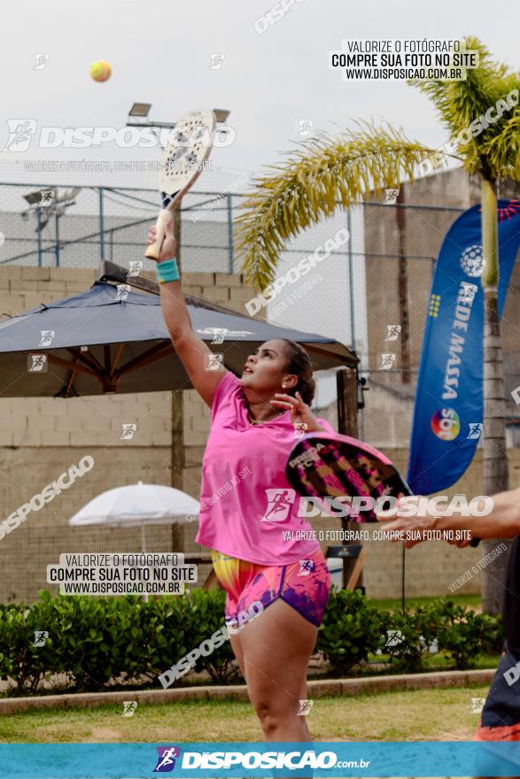 3ª Etapa da Orla Beach Tennis Cup