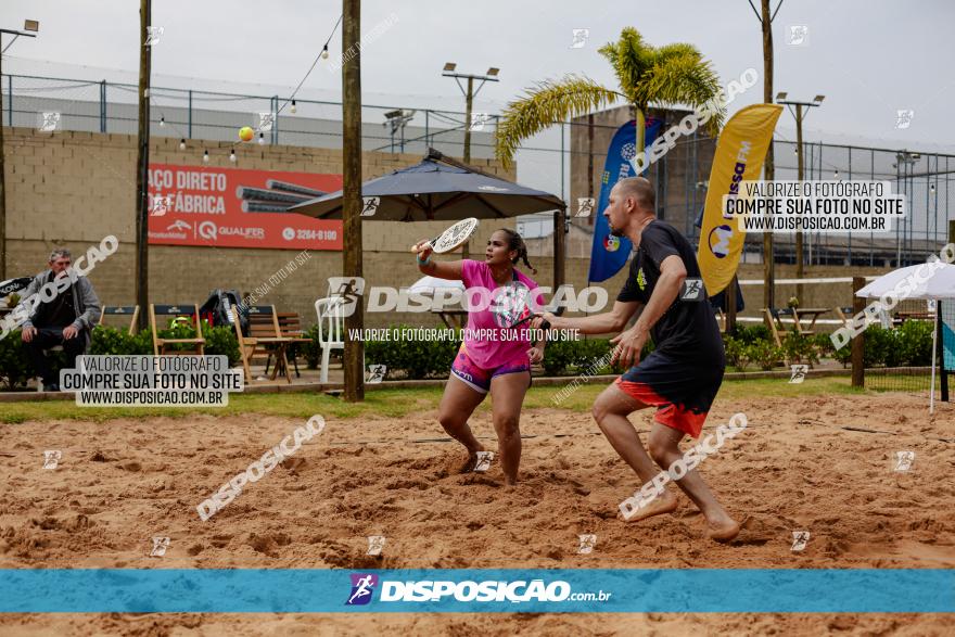 3ª Etapa da Orla Beach Tennis Cup