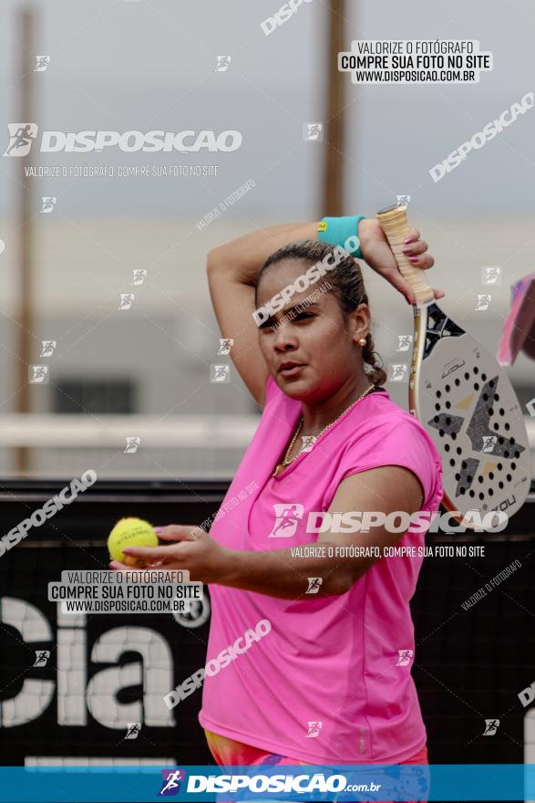 3ª Etapa da Orla Beach Tennis Cup