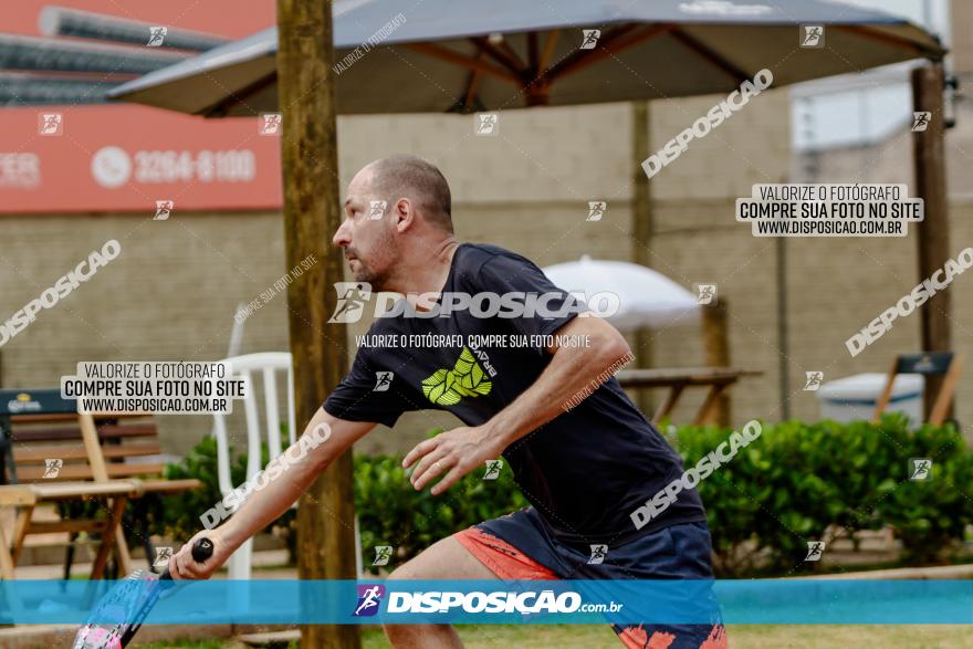 3ª Etapa da Orla Beach Tennis Cup