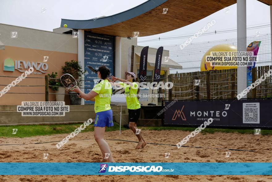 3ª Etapa da Orla Beach Tennis Cup