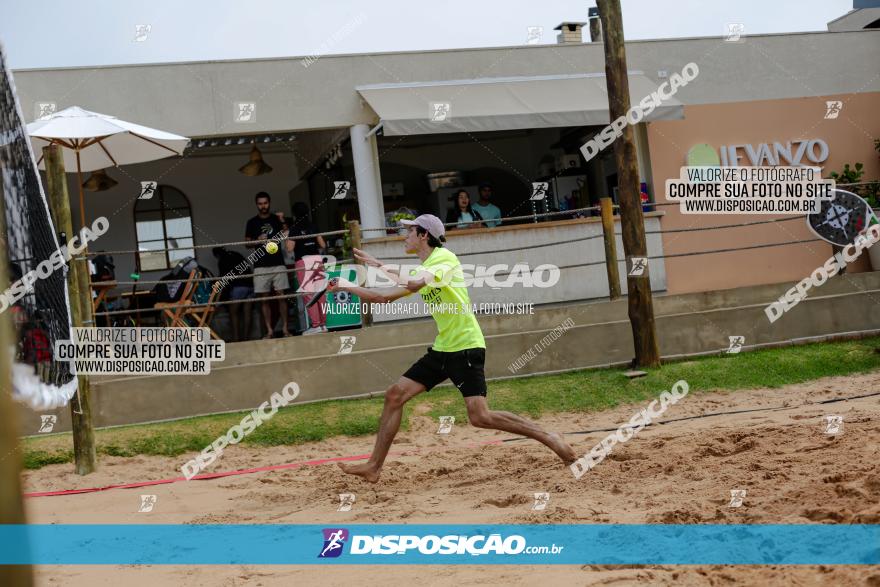 3ª Etapa da Orla Beach Tennis Cup