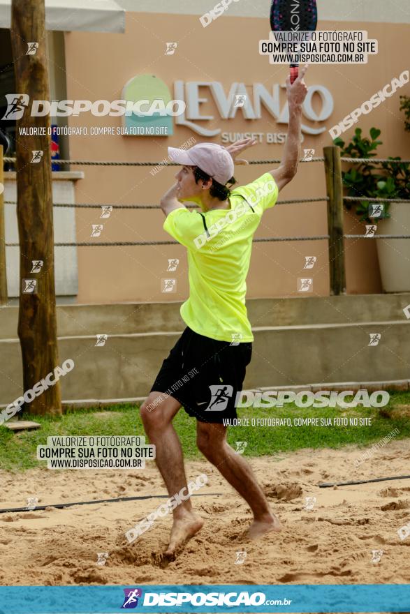 3ª Etapa da Orla Beach Tennis Cup