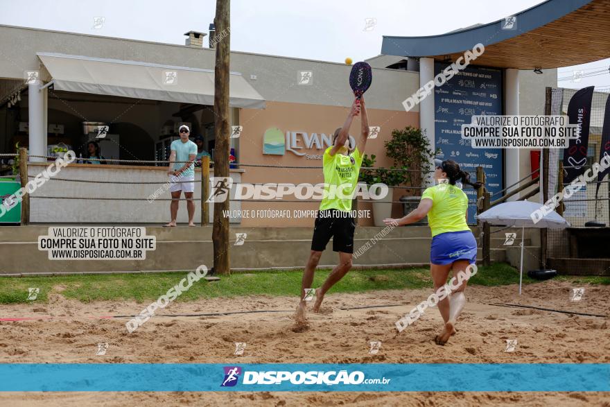 3ª Etapa da Orla Beach Tennis Cup