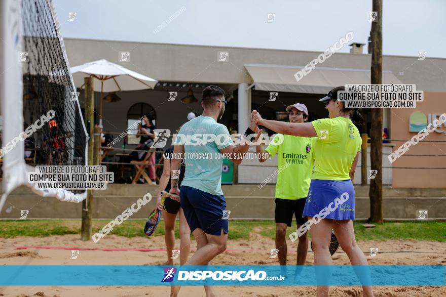 3ª Etapa da Orla Beach Tennis Cup