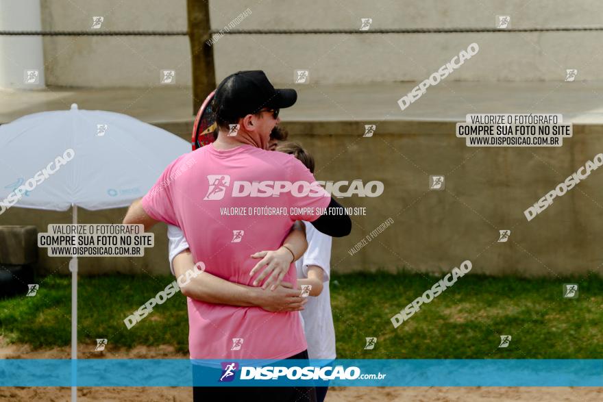 3ª Etapa da Orla Beach Tennis Cup