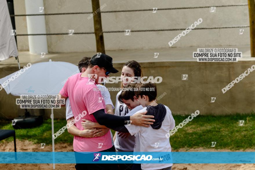 3ª Etapa da Orla Beach Tennis Cup