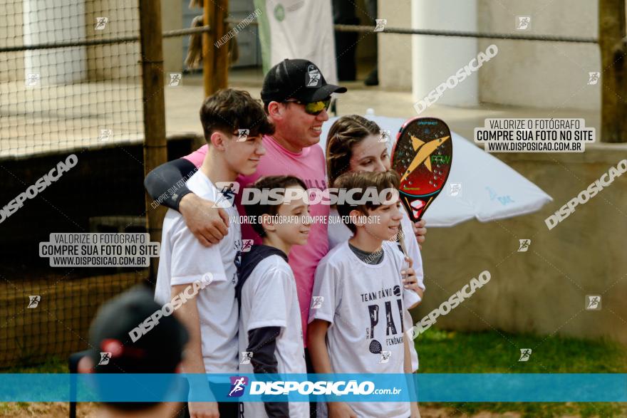 3ª Etapa da Orla Beach Tennis Cup