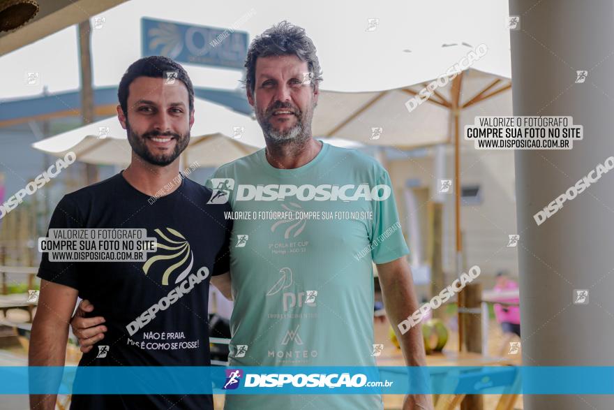 3ª Etapa da Orla Beach Tennis Cup