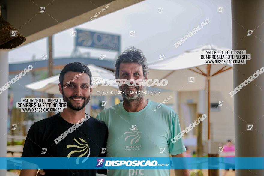 3ª Etapa da Orla Beach Tennis Cup