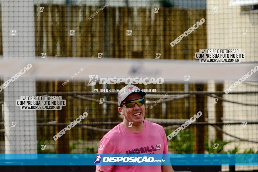 3ª Etapa da Orla Beach Tennis Cup