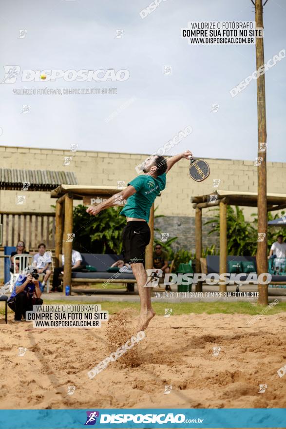 3ª Etapa da Orla Beach Tennis Cup