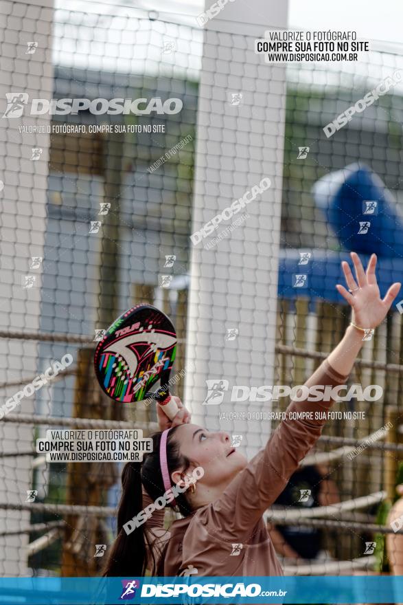 3ª Etapa da Orla Beach Tennis Cup