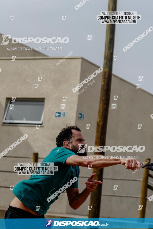 3ª Etapa da Orla Beach Tennis Cup