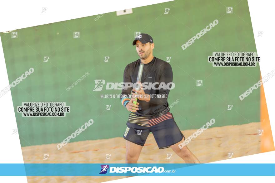 7ª Etapa Beach Tennis Place - Bora