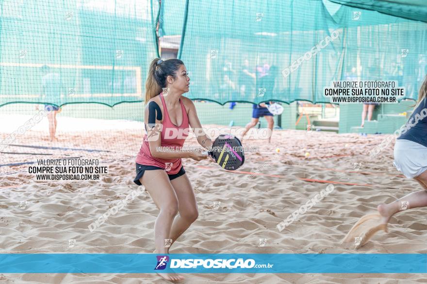 7ª Etapa Beach Tennis Place - Bora