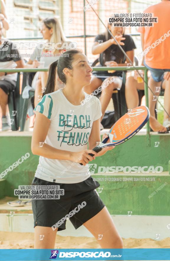 7ª Etapa Beach Tennis Place - Bora