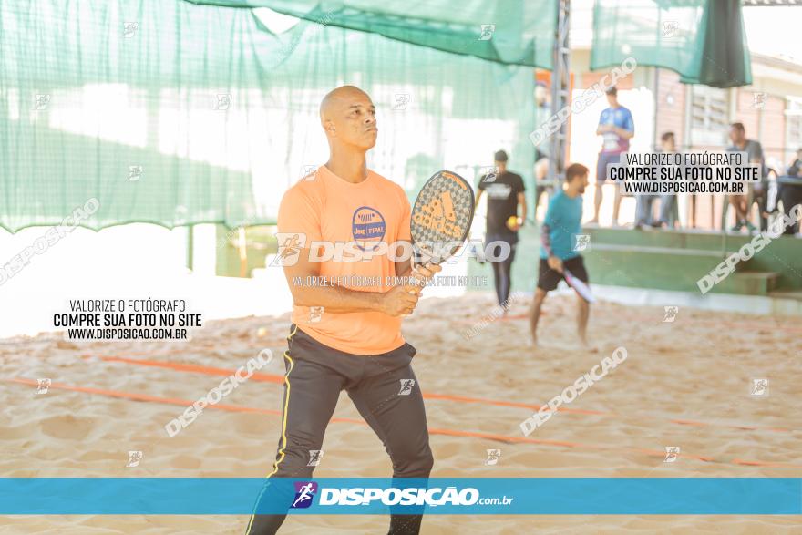 7ª Etapa Beach Tennis Place - Bora