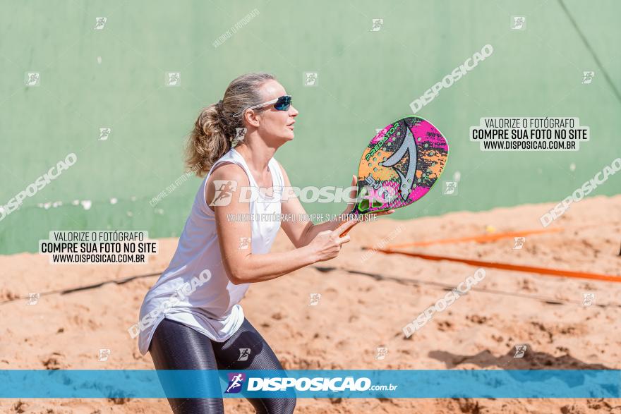 7ª Etapa Beach Tennis Place - Bora