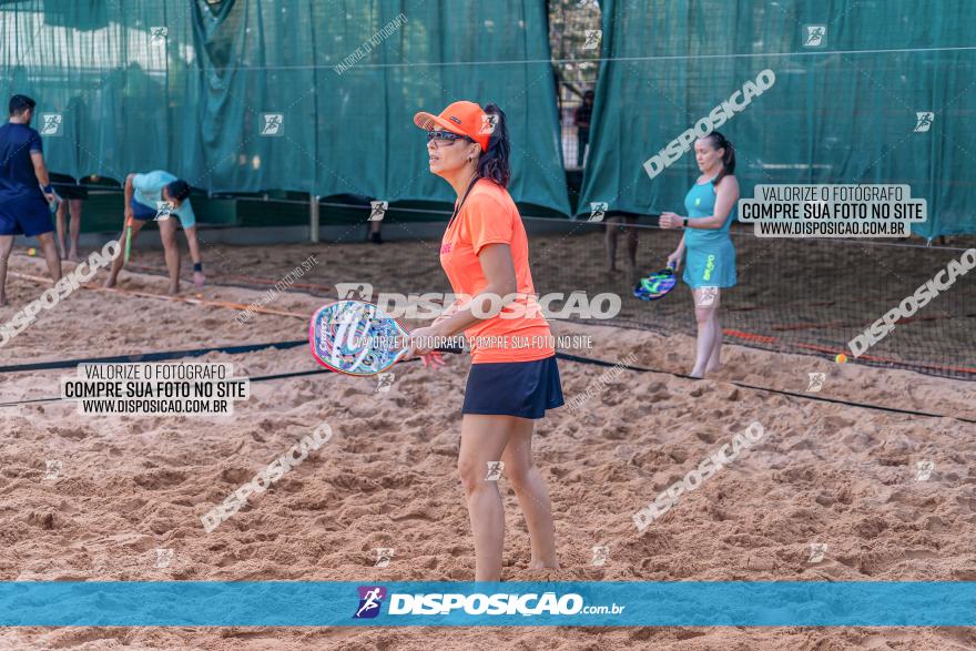 7ª Etapa Beach Tennis Place - Bora