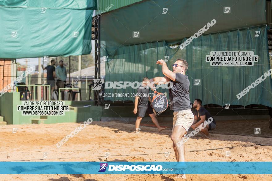 7ª Etapa Beach Tennis Place - Bora