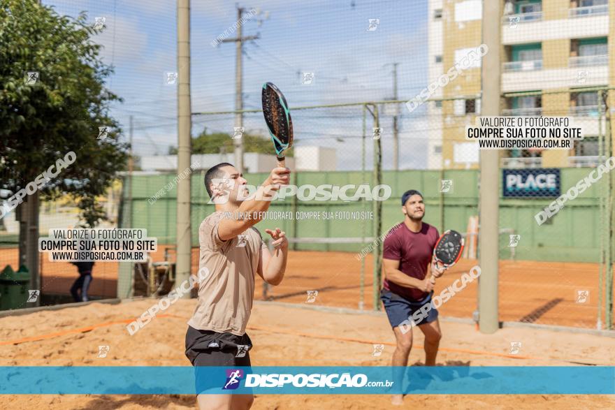 7ª Etapa Beach Tennis Place - Bora