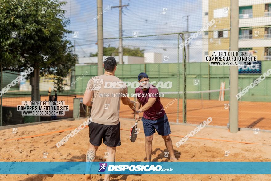 7ª Etapa Beach Tennis Place - Bora