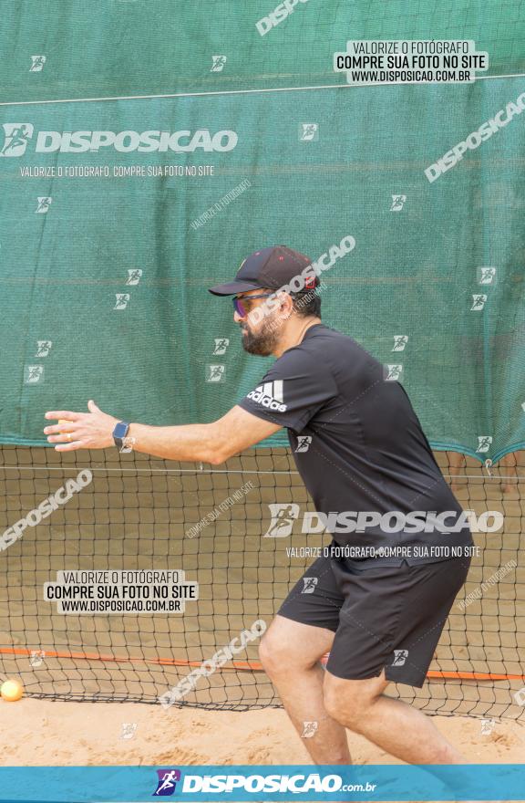 7ª Etapa Beach Tennis Place - Bora