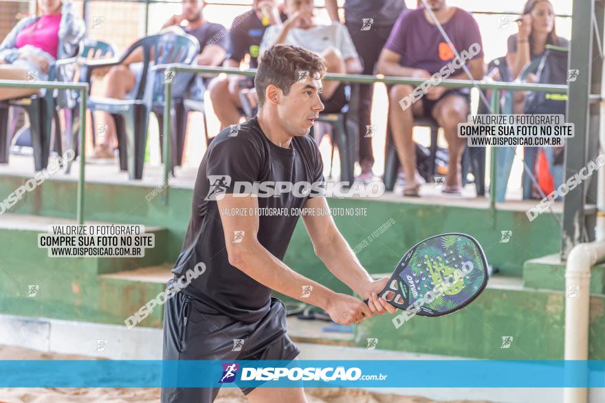 7ª Etapa Beach Tennis Place - Bora