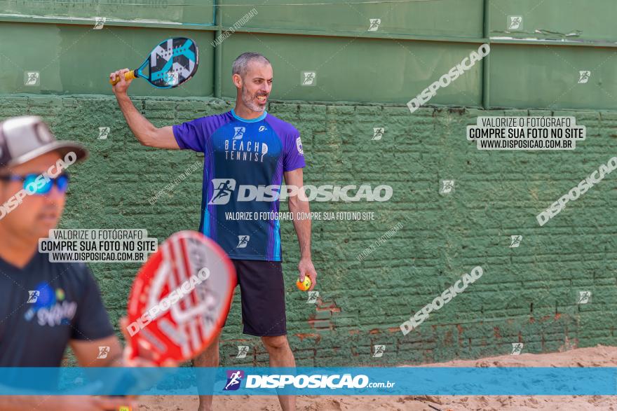 7ª Etapa Beach Tennis Place - Bora