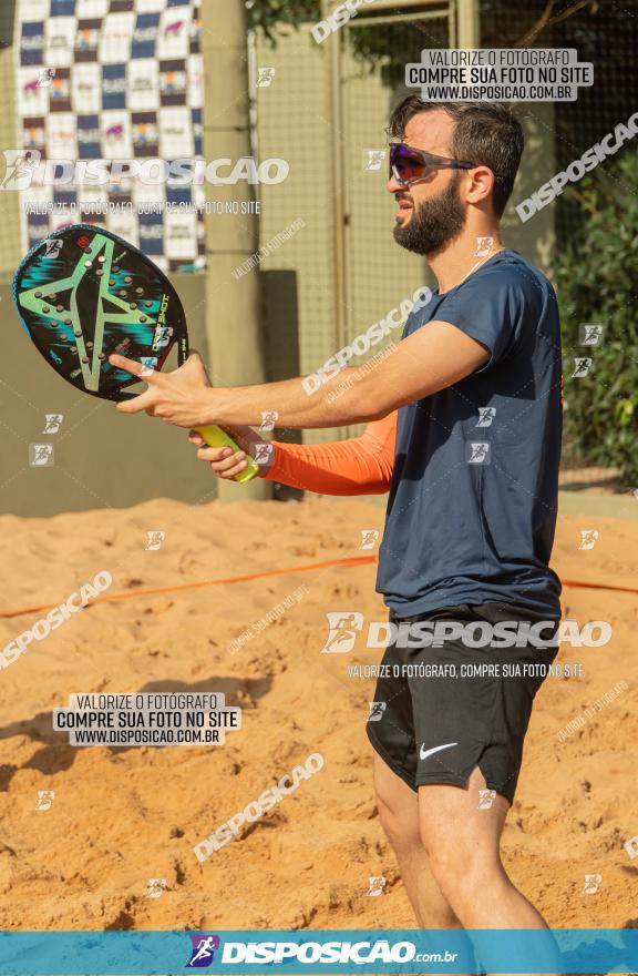 7ª Etapa Beach Tennis Place - Bora