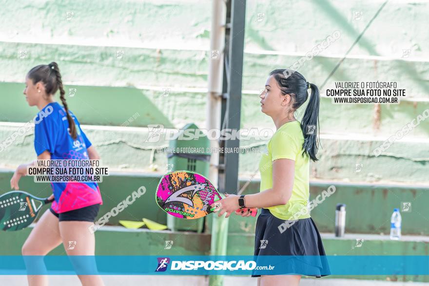 7ª Etapa Beach Tennis Place - Bora