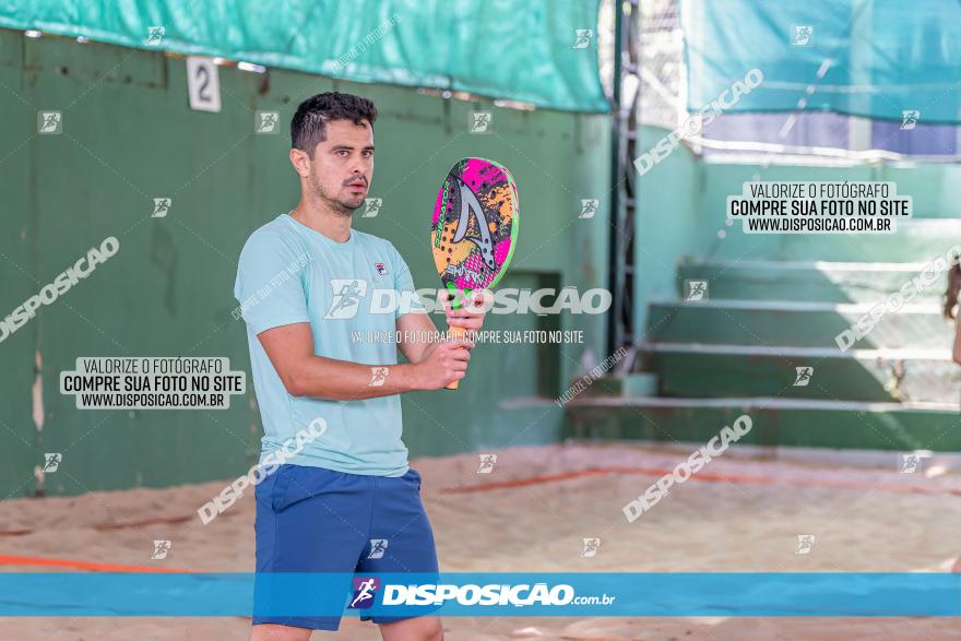 7ª Etapa Beach Tennis Place - Bora