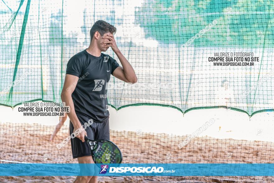 7ª Etapa Beach Tennis Place - Bora