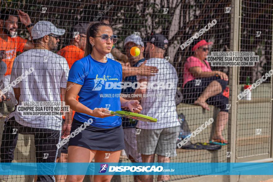 7ª Etapa Beach Tennis Place - Bora