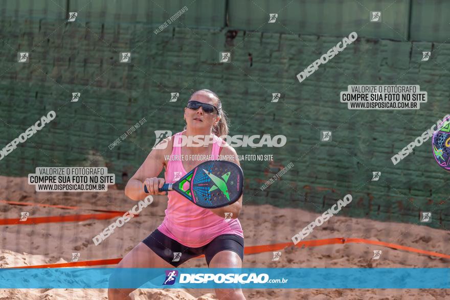 7ª Etapa Beach Tennis Place - Bora