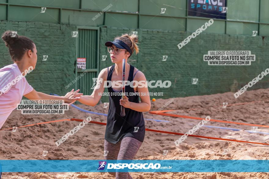 7ª Etapa Beach Tennis Place - Bora