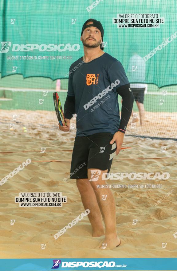 7ª Etapa Beach Tennis Place - Bora