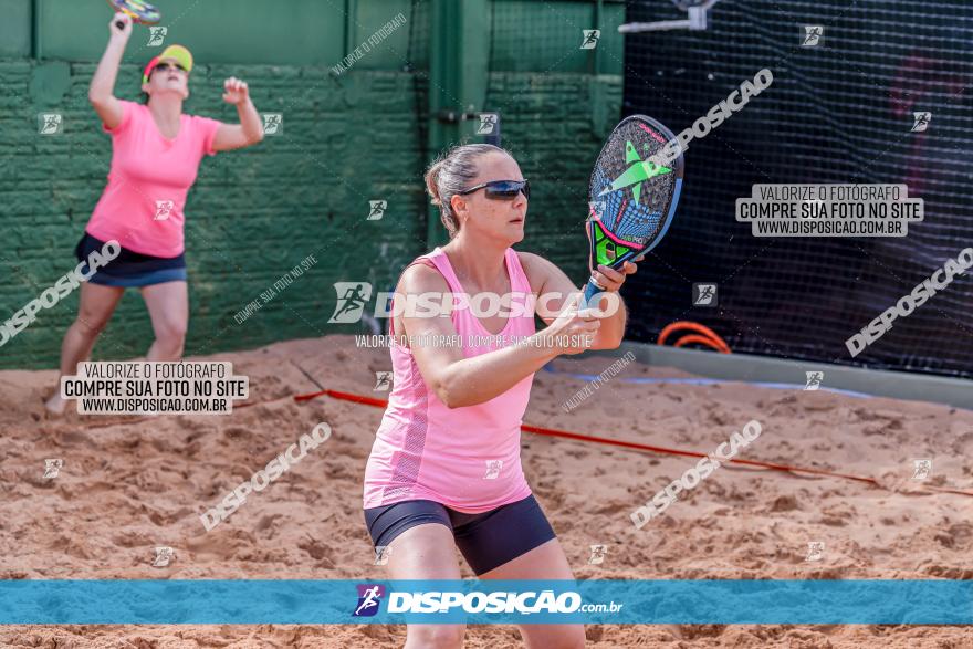 7ª Etapa Beach Tennis Place - Bora