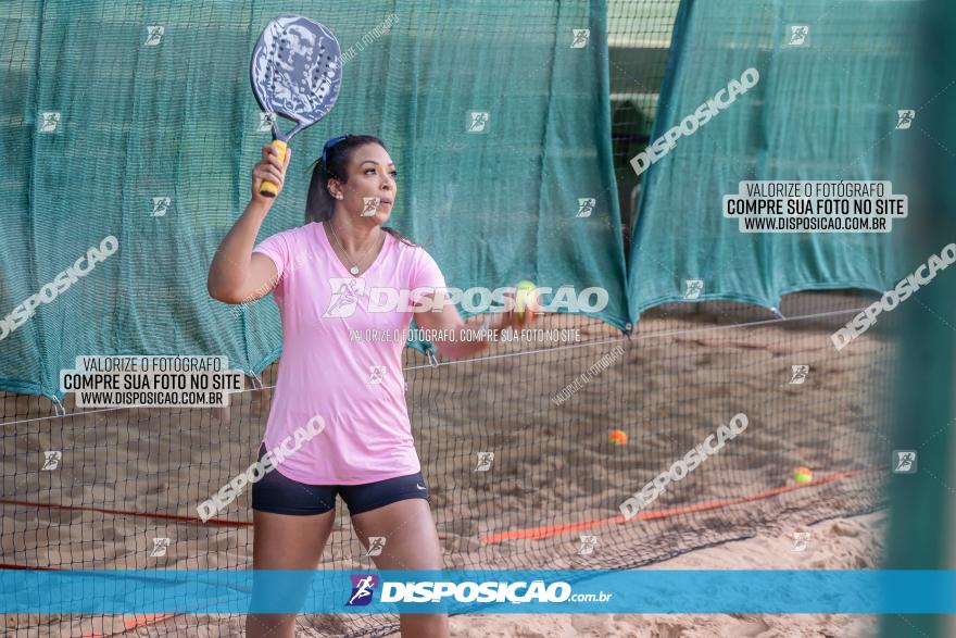 7ª Etapa Beach Tennis Place - Bora